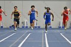 Wheaton T&F  Wheaton Track & Field compete at the Wheaton College Track & Field Invitational. (Photo by Keith Nordstrom)